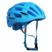 Msc Inmold+ Helmet Bleu M-L