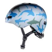 Nutcase Baby Nutty Baby Shark Helmet Bleu 2XS