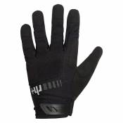 Rh+ Off Road Long Gloves Noir 2XL Homme