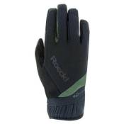 Roeckl Ranten Long Gloves Noir 7 Homme