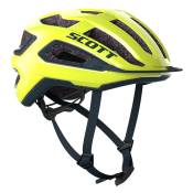 Scott Arx Helmet Jaune S