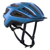 Scott Arx Plus Mips Helmet Bleu S