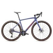 Specialized Diverge Sport 700 Grx 2024 Gravel Bike Bleu 58