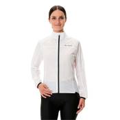 Vaude Bike Air Iii Jacket Blanc 36 Femme