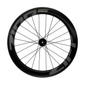 Zipp 404 Firecrest Cl Disc Tubeless Road Rear Wheel Noir 12 x 142 mm / Shimano/Sram HG