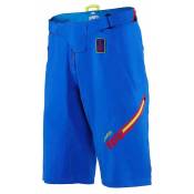 100percent Airmatic Shorts Bleu 32 Homme