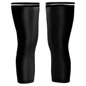 Craft S Knee Warmers Noir XL-2XL Homme
