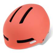 Cube Dirt 2.0 Helmet Orange M