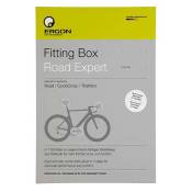 Ergon Road Expert Fitting Box Tool Gris