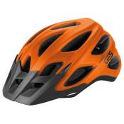 Ges Trail Helmet Orange M