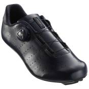 Mavic Cosmic Boa Road Shoes Noir EU 46 2/3 Homme