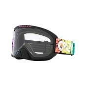 Oakley O Frame 2.0 Pro Mx Goggles Clair Clear/CAT0