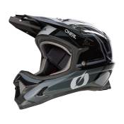 Oneal Sonus Split V.23 Downhill Helmet Noir M