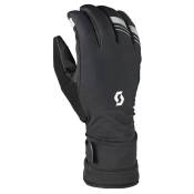 Scott Aqua Goretex Long Gloves Noir M Homme