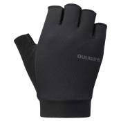 Shimano Explorer Long Gloves Noir 2XL Homme