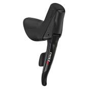 Sram Red Hydro Rear Disc Eu Brake Lever With Shifter Noir 11s