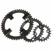 Stronglight Ct2 Xtr-07 104/64 Bcd Chainring Noir 22t