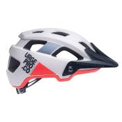 Urge Alltrail Mtb Helmet Blanc L-XL
