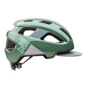 Urge Strail Urban Helmet Vert L-XL