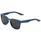 100percent Hudson Sunglasses Bleu Smoke/CAT2