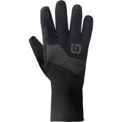 Ale Blizzard Long Gloves Noir XL Homme