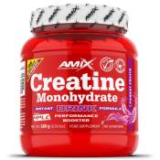 Amix Creatine Monohydrate 360g Wild Berries Rouge