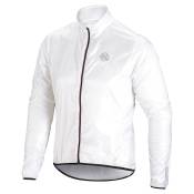 Bicycle Line Stelvio Jacket Blanc 3XL Homme