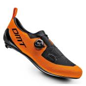 Dmt Kt1 Road Shoes Orange EU 42 Homme