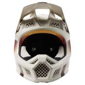 Fox Racing Mtb Rampage Pro Carbon Glnt Mips™ Downhill Helmet Doré S