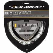 Jagwire Kit Elite Link Shift 2 Unidades Noir