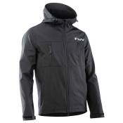 Northwave Easy Out Softshell Jacket Noir S Homme
