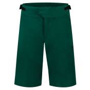 Oakley Apparel Factory Pilot Lite Shorts Without Chamois Vert 30 Homme
