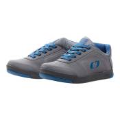Oneal Pinned Pro Flat Pedal Mtb Shoes Gris EU 46 Homme