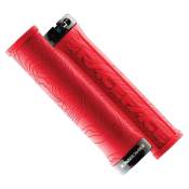 Race Face Half Nelson Grips Rouge 29 mm