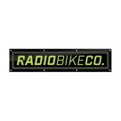 Radio Contest Banner Vert