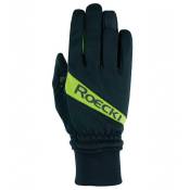 Roeckl Rofan Long Gloves Vert 10 Homme