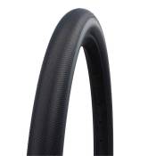 Schwalbe G-one Speed Tubeless 700 X 40 Gravel Tyre Noir 700 x 40