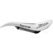 Selle Smp Forma Carbon Saddle Blanc 137 mm