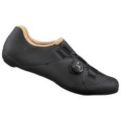 Shimano Rc3 Road Shoes Noir EU 39 Femme