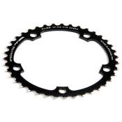 Specialites Ta Interior For Shimano Ultegra/105 130 Bcd Chainring Noir 38t