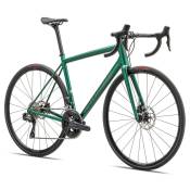 Specialized Aethos Comp 105 Di2 2024 Road Bike Vert 52