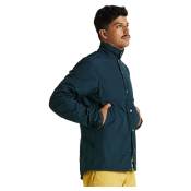 Specialized Outlet Rider´s Wind Jacket Bleu XL Homme