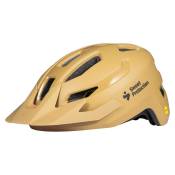 Sweet Protection Ripper Mips Mtb Helmet Beige,Jaune 53-61 cm