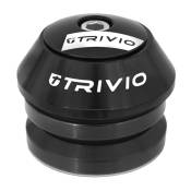 Trivio Pro Full 45/45 15mm Is42 Headset Argenté 1 1/8´´