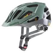 Uvex Quatro Cc Mips Mtb Helmet Gris L