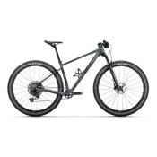 Wrc Xtrem 29´´ Gx Axs 2023 Mtb Bike Gris S