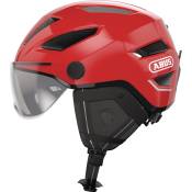 Abus Pedelec 2.0 Ace Helmet Rouge L