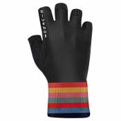 Blueball Sport Short Gloves Noir M Homme