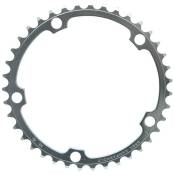 Campagnolo Record Chainring Gris 39t