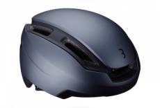 Casque bbb indra speed 45 gris